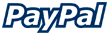 Pay your account at PayPal