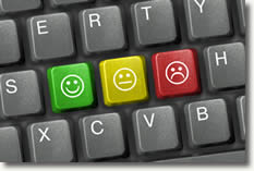 Your opinion counts.