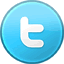 on Twitter
