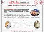 Anda Engineering