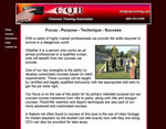 CQB Training Associates
