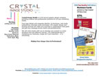 Crystal Image Studio