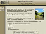 Dolliver Surveying