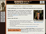 Burke's Gun Oil