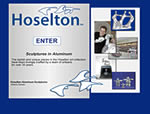 Hoselton Sculptures