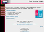 InfoSource