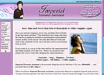 Imperial Personal Assistant