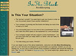 Black Bookkeeping