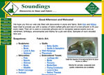 Soundings