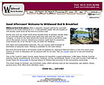Wildwood B&B